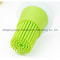 Hot Sale Kitchen Brosse à huile en silicone pour BBQ Grilling Sb13